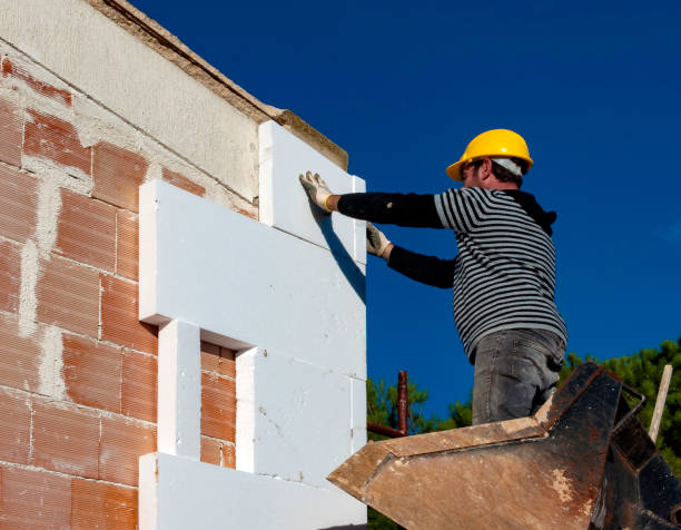 Best Affordable Insulation Services  in Milroy, PA