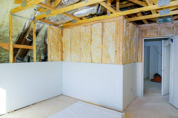 Best Insulation Contractor Near Me  in Milroy, PA