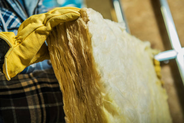Range of Insulation Solutions in Milroy, PA