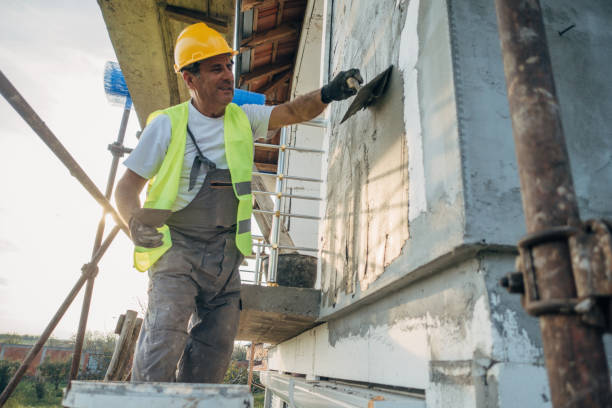 Best Wall Insulation Contractor  in Milroy, PA