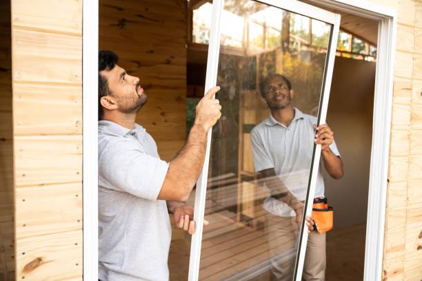 Best Fiberglass Insulation  in Milroy, PA