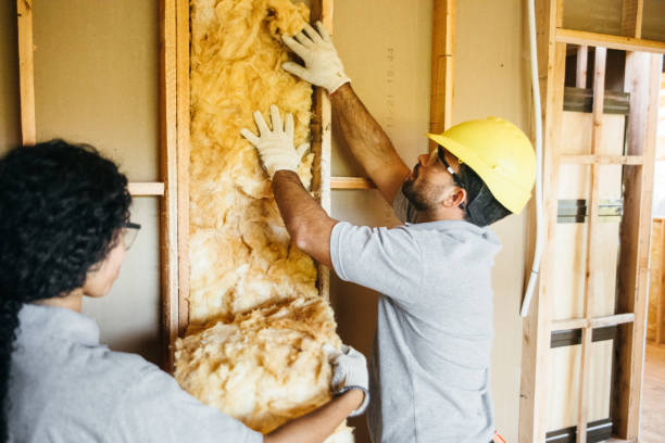 Best Soundproof Insulation Installation  in Milroy, PA