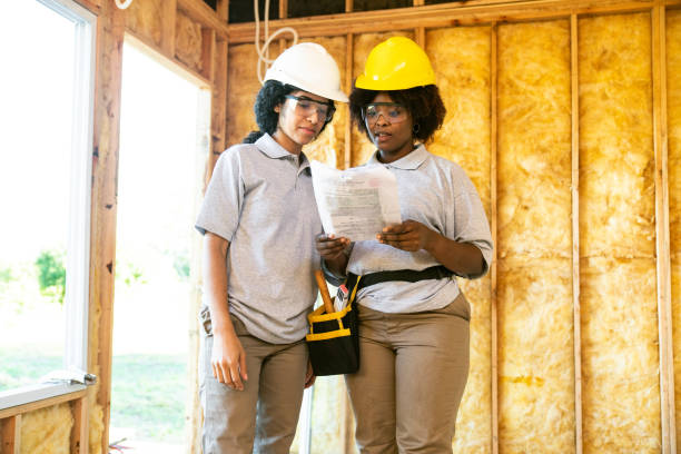 Best Professional Insulation Contractor  in Milroy, PA