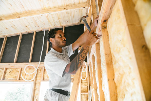 Best Local Insulation Services  in Milroy, PA