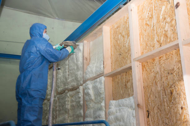 Best Insulation Repair Services  in Milroy, PA