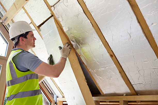 Best Soundproof Insulation Installation  in Milroy, PA