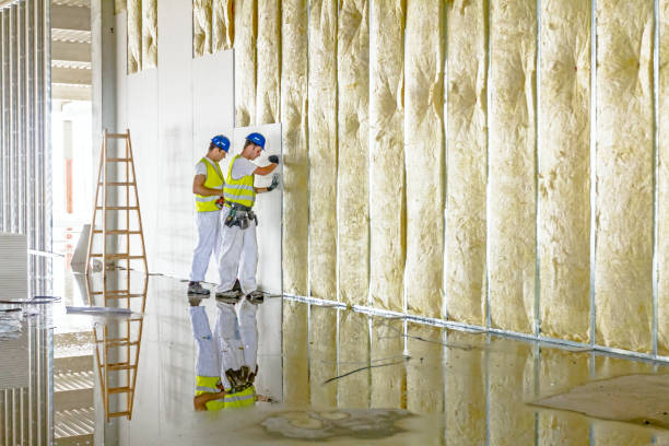 Soundproof Insulation Installation in Milroy, PA